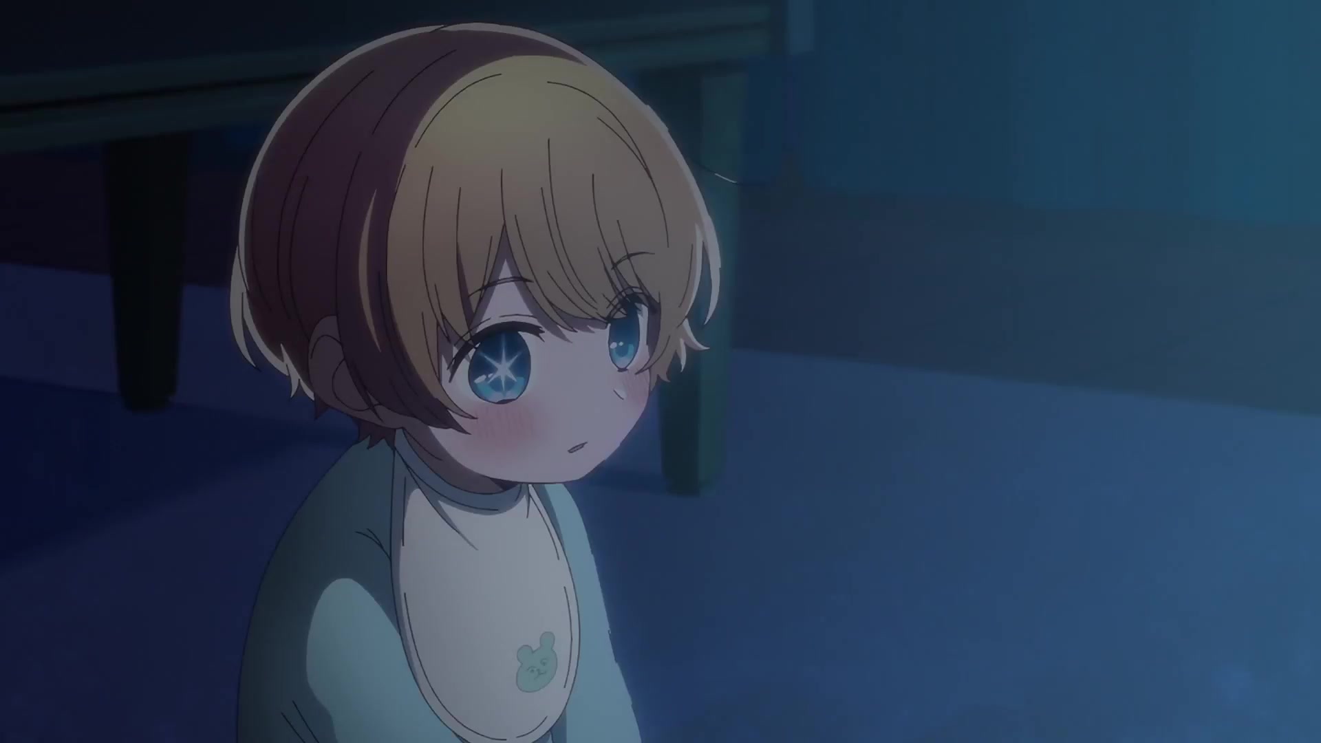 [Tsukyio Editing Resources] Aqua Hoshino (Season 1) Raw Clips (36) (tsukyio.com).mp4